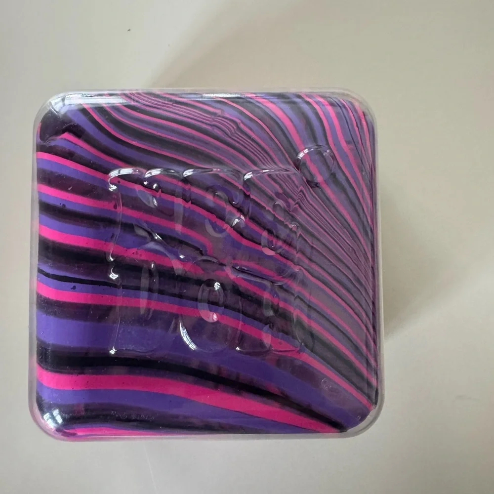 NeeDoh Nice Berg Swirl Super Solid Squish - BRAND NEW IN BOX - Picture 2 of 8